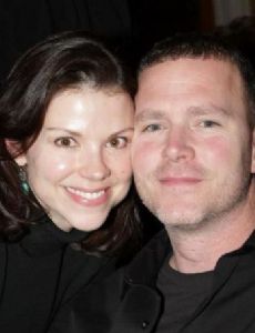 Leslie McMichael and Steven McMichael