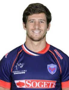 Armand Batlle