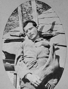 Henri Cordier (mountaineer)
