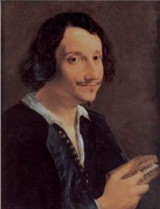 Giambattista Andreini