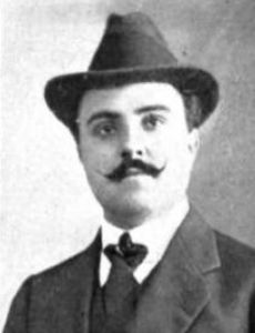 José María Albiñana