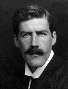 David Lindsay, 27th Earl of Crawford