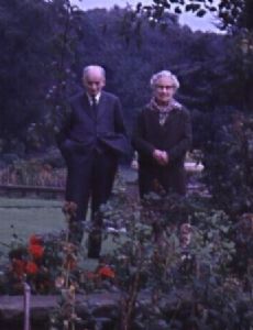 Harry Garner