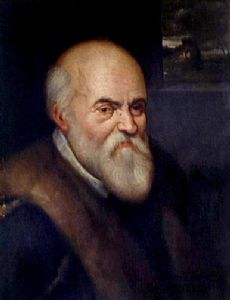 Ulisse Aldrovandi
