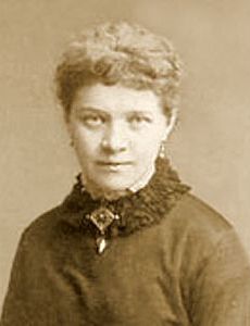 Natalia Janotha
