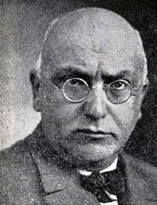 Epameinondas Thomopoulos