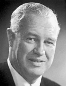 Alexander R. Todd, Baron Todd