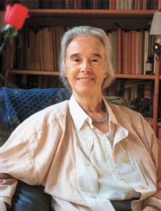 Liane Collot d'Herbois