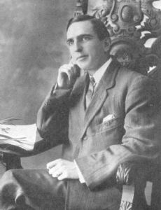Joseph Lamb