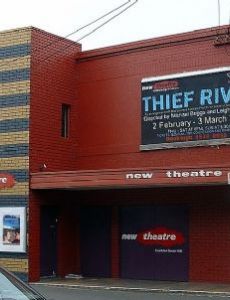 New Theatre (Newtown)