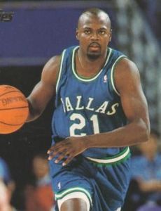George McCloud