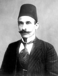 Hussein al-Husayni