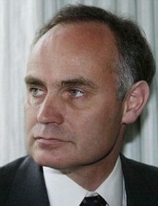 Crispin Blunt