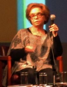 Fanny Sanín