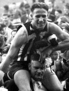 Bob Quinn (Australian footballer)