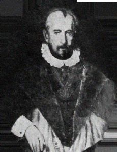 Juan Francisco Meneses
