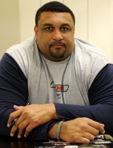 Willie Roaf