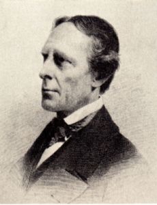 Thaddeus William Harris