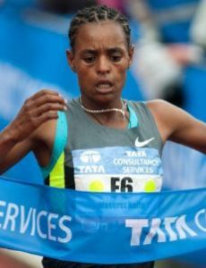 Meseret Hailu