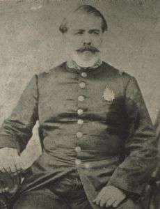 Manuel Luís Osório, Marquis of Erval