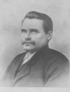 Daniel B. Lucas