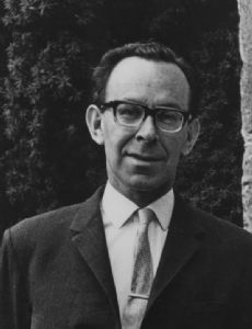 Stanley Alexander de Smith