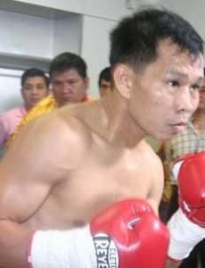 Gerry Peñalosa