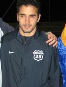 Klemi Saban
