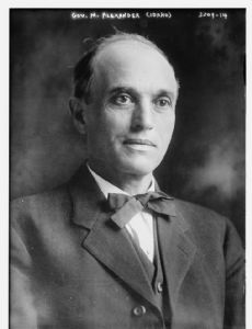 Moses Alexander