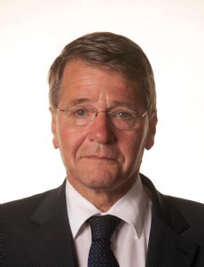 Piet Hein Donner