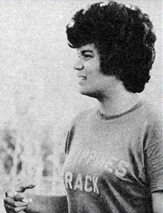 Josephine de la Viña