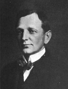 William Herbert Price