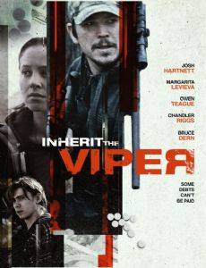 Inherit the Viper