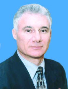Vladimir Khavinson