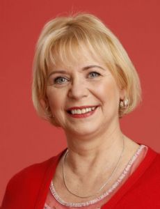 Ulrike Liedtke