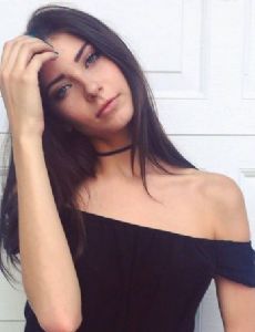 Natalia Taylor