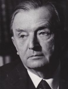 Friedrich Klingner