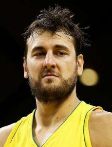Andrew Bogut
