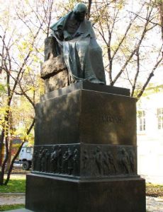 Nikolay Andreyev