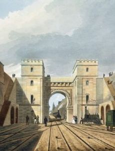 Thomas Talbot Bury