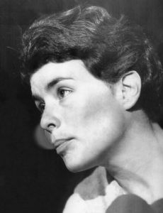 Kathryn Kusner
