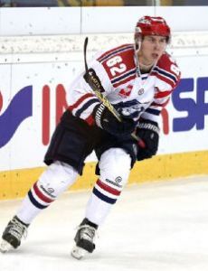 Robert Leino