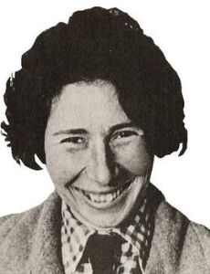 Ursula Kuczynski