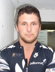 Eddie Dawkins