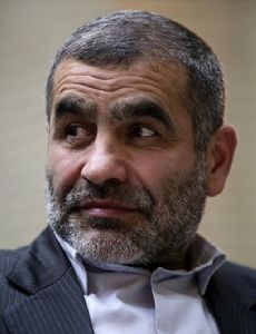 Ali Nikzad