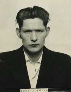 James Smith (murderer)
