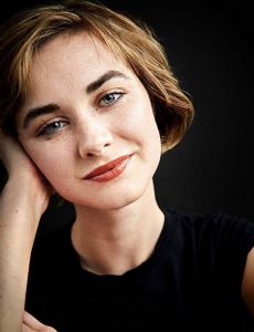 Audrey Corsa