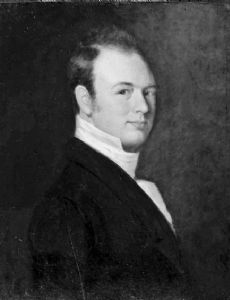 John Goffe Rand