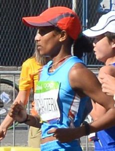 O. P. Jaisha