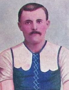 Jack Baker (footballer, born 1878)